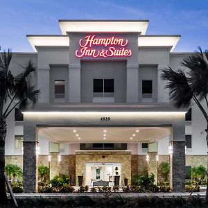 Hampton Inn & Suites West Melbourne-Palm Bay Road
