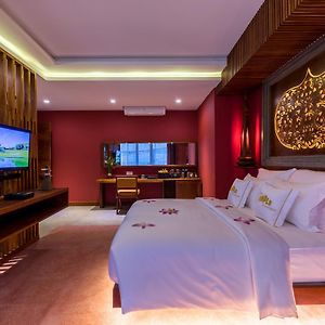 Golden Temple Boutique